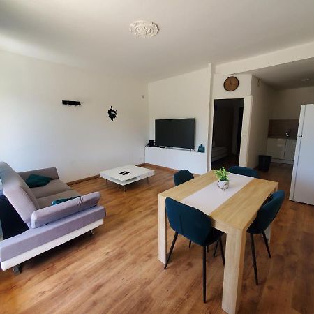 Appartement "Bastia" Entre Mer Et Montagne Lucciana Kültér fotó