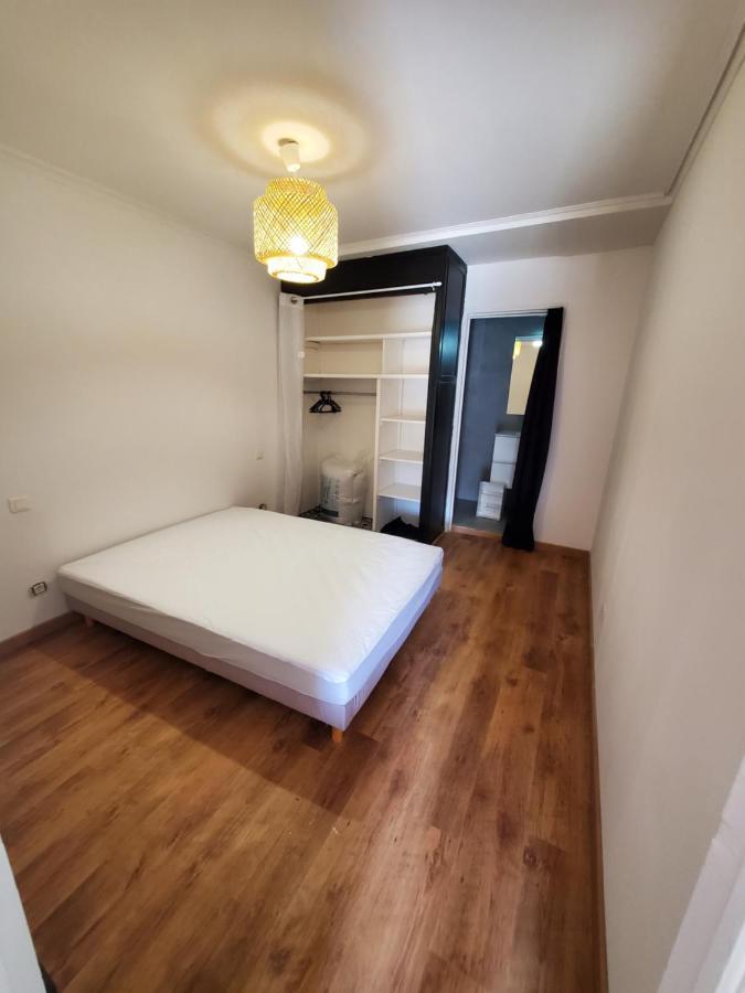 Appartement "Bastia" Entre Mer Et Montagne Lucciana Kültér fotó