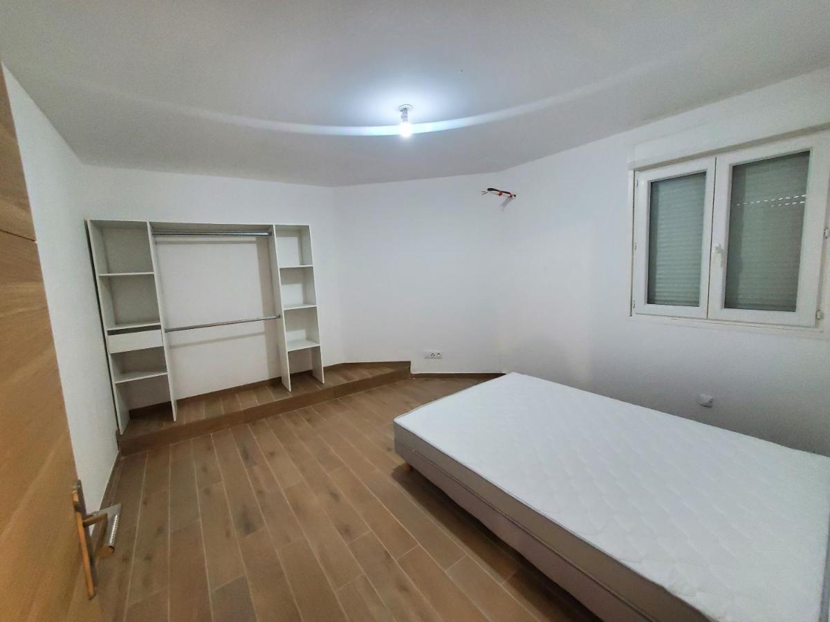 Appartement "Bastia" Entre Mer Et Montagne Lucciana Kültér fotó